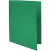 EXACOMPTA Paquet de 100 sous-chemises forever 100% recycle flash 80