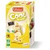 Vitabio - Cool Fruits Banane Pomme - Bio - Etui carton - 12x90g