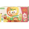Vitabio Cool Fruits Gourdes Multiparfums 4 Recettes Bio 20 x 90 g