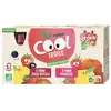 Vitabio Cool Fruits Biparfums 2 recettes Gourdes de 12 x90g