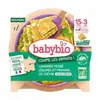 Babybio Veggie Lasagnes Légumes et Fromage de chèvre de nos régions 20...