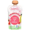 Babybio Pomme Poire Riz Acérola - Immunité - 100g