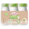 Babybio Lait Croissance Lait de Vache 3ème Âge Bio 6 x 25cl