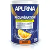 Boisson de récupération Apurna Orange   400g