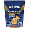 Boisson énergie Doypack Apurna goût Orange - 15kg en poudre