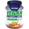 Apurna Vegan Protéines Cookie & Cream 660g