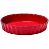 Tourtière EMILE HENRY Ø28cm Grand Cru