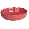 Moule à manqué EMILE HENRY rond Madeleine Rose Candy