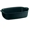 Plat au four EMILE HENRY individuel Ultime 22x14.5cm Belle Ile