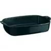 Plat au four EMILE HENRY rectangulaire Ultime 36.5x23.5cm Belle I