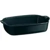 Plat au four EMILE HENRY Rectangulaire ultime 30x19cm - Belle Ile