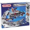 Spin Master Meccano Multimodèles : 10 Modèles New Génération