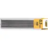 BIC Conté criterium Gilbert mines etui van 12 potloodstiften van 0,5 mm