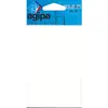 Agipa - Etiquette 77x50 Adhesive Blanc - Pochette De 14
