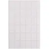 Agipa - Etiquette Adhesif 19x12 - Blister De 210