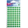 AGIPA 462 PASTILLES ADH DIAM 8MM VERT 11