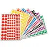 Agipa Gommettes - Rond x 1 040