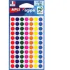 Pastilles de couleur Agipa