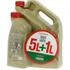 Huile moteur Edge - CASTROL - 4 saison - 5W-30 LL - 5+1L