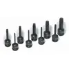 Douille tournevis 1-2 a chocs longue torx taille t20 SAM - NST20
