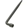 Clé à pipe de monteur 19 mm sam - 8519