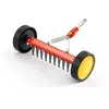 OUTDOOR TECH Scarificateur à gazon OUTILS WOLF Multistar, L.170 cm