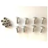 Etesia Sachet De 8 Boulons De Cisaillement Outils Wolf - 26157 Sachet ...