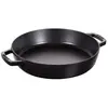 Staub pan Rond Multifunctionele pan