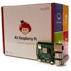 Hutopi Kit de démarrage Raspberry Pi 4 - 1 Go