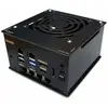 Odroid H4 Case Type 2, Accessoires électroniques + boîtier