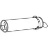 Einddemper 19074 Walker