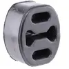 Walker Rubberstrip uitlaatsysteem