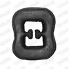 Walker Rubberstrip uitlaatsysteem