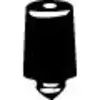 Rubberstrip uitlaatsysteem 86501 Walker