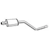 Middendemper 70071 Walker