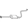 Middendemper 23043 Walker