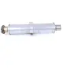 WALKER Silencieux avant pour VOLVO: V50, C70, S40, C30 (Ref: 23059)