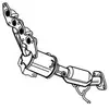 Katalysator 20947 Walker