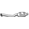 WALKER Catalyseur pour PEUGEOT: 106 & CITROËN: Saxo (Ref: 20154)