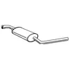 Middendemper 21036 Walker