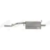 Einddemper 21327 Walker