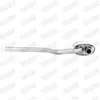 WALKER Silencieux central pour AUDI: A4 (Ref: 21485)
