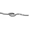 WALKER Silencieux central pour VOLVO: S70, V70, C70, 850 (Ref: 21447)