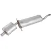 WALKER Silencieux central pour FIAT: Multipla (Ref: 21453)