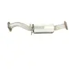 WALKER Silencieux central pour MITSUBISHI: Shogun, Pajero, Montero (Re...