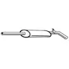 Middendemper 22835 Walker