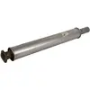 WALKER Silencieux central pour FORD: Focus, C-Max & VOLVO: V50, C70, S...