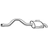 Middendemper 22516 Walker
