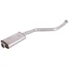 WALKER Silencieux central pour CITROËN: Xsara (Ref: 22399)