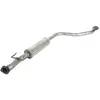 WALKER Silencieux central pour ROVER: 45 & MG: MG ZS (Ref: 22333)